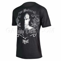 Everlast Top SS Camiseta Randy Couture Dragón EVTS37