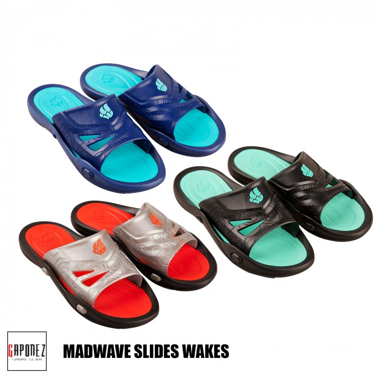 Madwave Zapatos de Natacion Despierta M0327 01