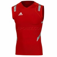 Adidas Boxeo Camiseta Sin Mangas (B8 TF) Color Rojo 312939