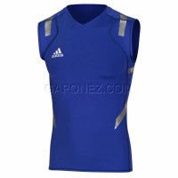 Adidas Boxeo Camiseta Sin Mangas (B8 TF) Color Azul 312975