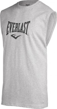 Everlast Top SS Camiseta Muscle ESTS GR