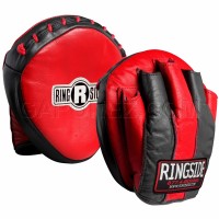 Ringside Boxeo Punch Mitts Mini RMPM