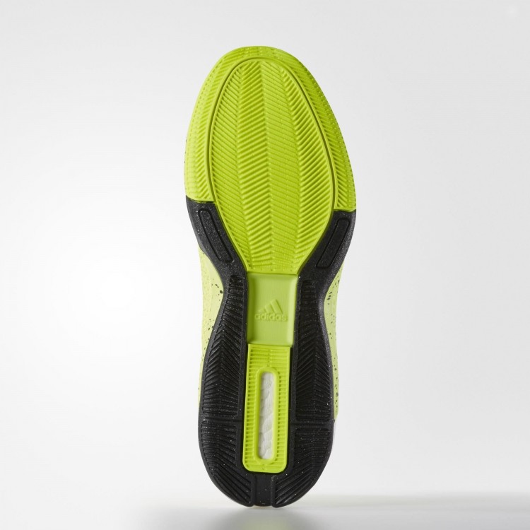 Adidas Баскетбольная Обувь 2015 Crazylight Boost Primeknit S84954