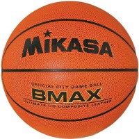 Mikasa Баскетбольный Мяч BMAX-C