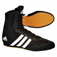 Adidas Zapatos de Boxeo Box Hog 1.0 116373