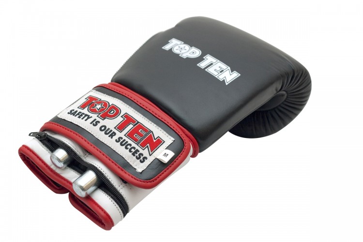 Top Ten Boxing Bag Gloves Weighted 2037-9