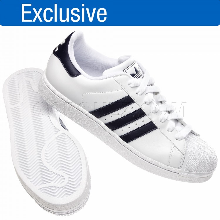 Adidas Originals Shoes Superstar 2.0 G17070