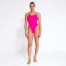 涡轮 女式细肩带游泳衣 巴西式舒适 89098