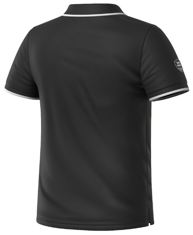 Madwave Top SS Polo MW Adult M1022 01