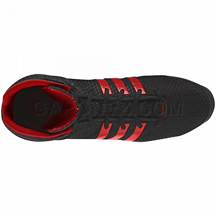 Adidas Боксерки - Боксерская Обувь AdiPOWER G62678