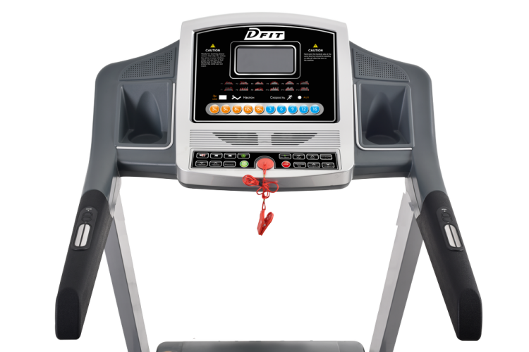 Dfit Treadmill Optima X 6088S