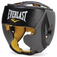 Everlast Casco de Boxeo EverCool™ EVHG10