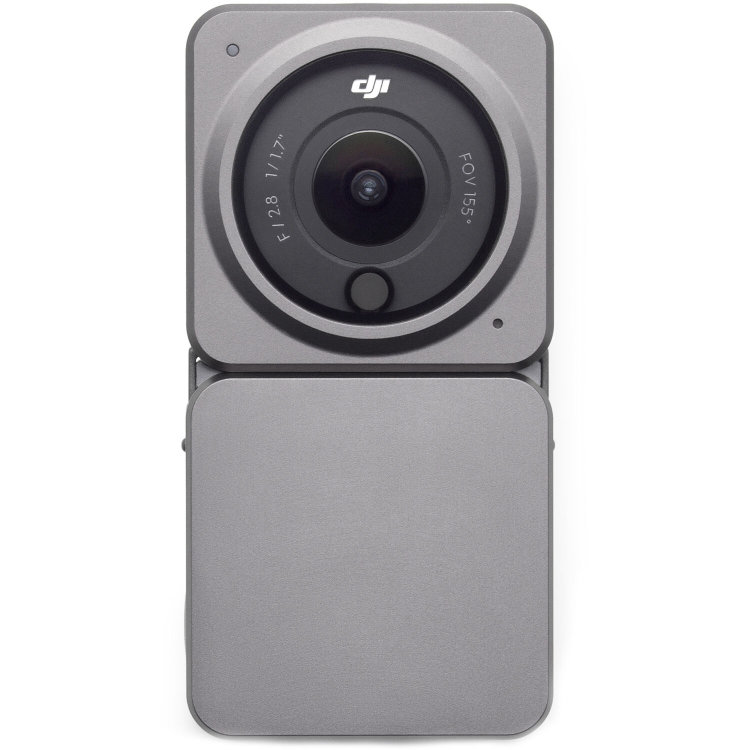 DJI Экшн-Камера Osmo Action 2.0 4K Camera Dual-Screen Combo